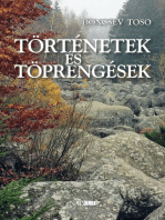 Történetek és töprengések