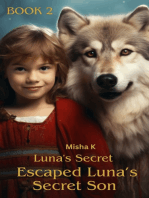 Luna's Secret