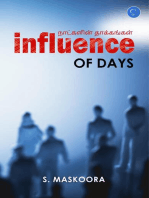 Influence of Days