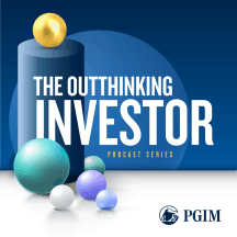 The Outthinking Investor