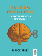 El libro inteligente: La inteligencia personal
