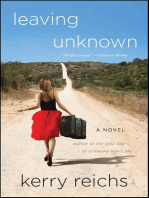 Leaving Unknown: A Novel