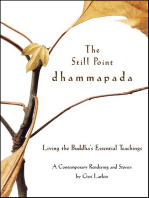 The Still Point Dhammapada