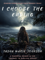I Choose the Ending 2: I Choose the Ending, #2