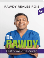 DR. RAWDY: HISTORIAS QUE CURAN