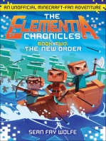 The Elementia Chronicles