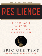 Resilience: Hard-Won Wisdom for Living a Better Life