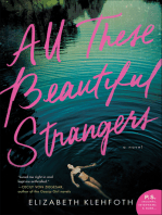 All These Beautiful Strangers: A Novel