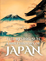 The Rising Sun