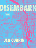 Disembark: Stories