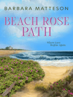 Beach Rose Path
