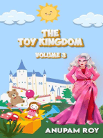 The Toy Kingdom Volume 3: The Toy Kingdom, #3