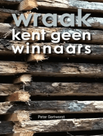 Wraak kent geen winnaars