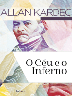 O Céu e o Inferno