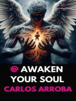 @ Awaken Your Soul: arrobaverso - english, #0