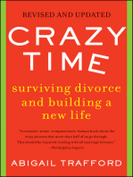 Crazy Time: Surviving Divorce and Building a New Life, Revised Edition