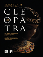 Cleopatra: Una vida