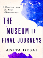 The Museum of Final Journeys: A Novella