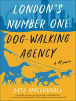 London's Number One Dog-Walking Agency