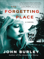 The Forgetting Place: A Novel