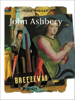 Breezeway: New Poems