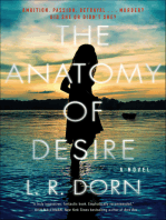 The Anatomy of Desire: A Novel