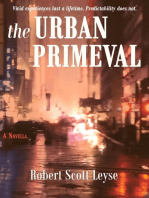 The Urban Primeval