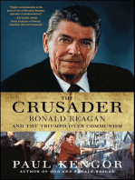 The Crusader: Ronald Reagan and the Fall of Communism