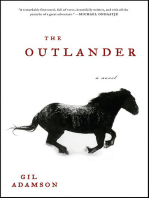 The Outlander: A Novel