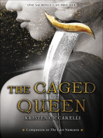 The Caged Queen