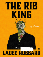 The Rib King