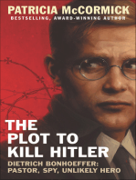 The Plot to Kill Hitler