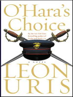 O'Hara's Choice: A Novel