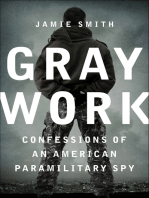 Gray Work