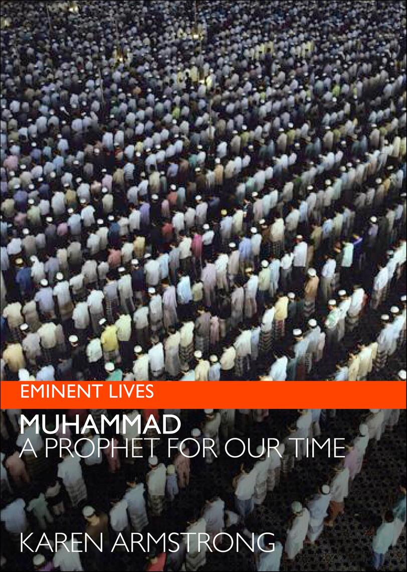 Muhammad by Karen Armstrong (Ebook) - Read free for 30 days
