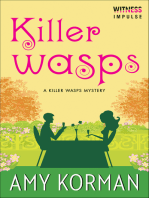 Killer Wasps