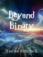 Beyond Binary: Navigating the Era of New Age Artificial Intelligence