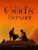 To God's Servant