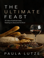 The Ultimate Feast