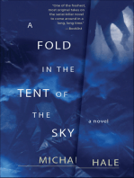 A Fold in the Tent of the Sky: A Novel
