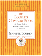 The Couple's Comfort Book: A Creative Guide for Renewing Passion, Pleasure & Commitment