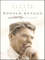 God and Ronald Reagan