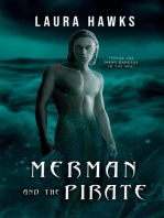 The Merman and the Pirate