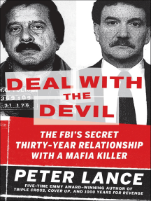 Deal with the Devil by Peter Lance (Ebook) - Read free for 30 days