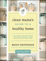 Clean Mama's Guide to a Healthy Home