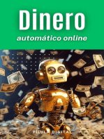 Dinero automático online