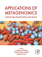 Applications of Metagenomics