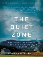 The Quiet Zone