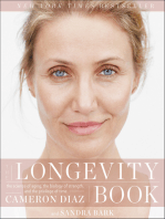 The Longevity Book