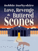 Love, Revenge & Buttered Scones